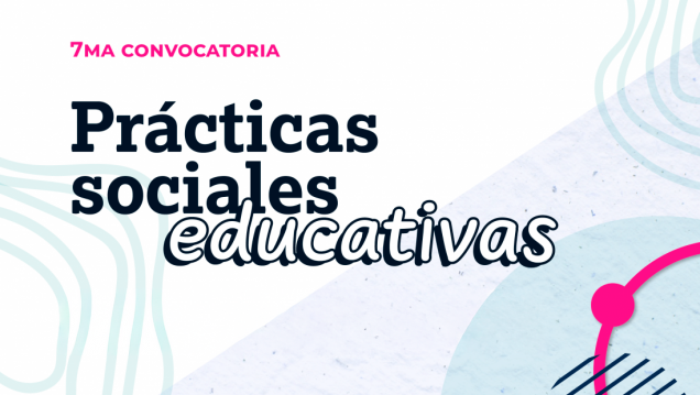 imagen El proyecto "Tejiendo Derechos"  fue seleccionado en la 7° convocatoria de Practicas Socio Educativas de la UNCUYO