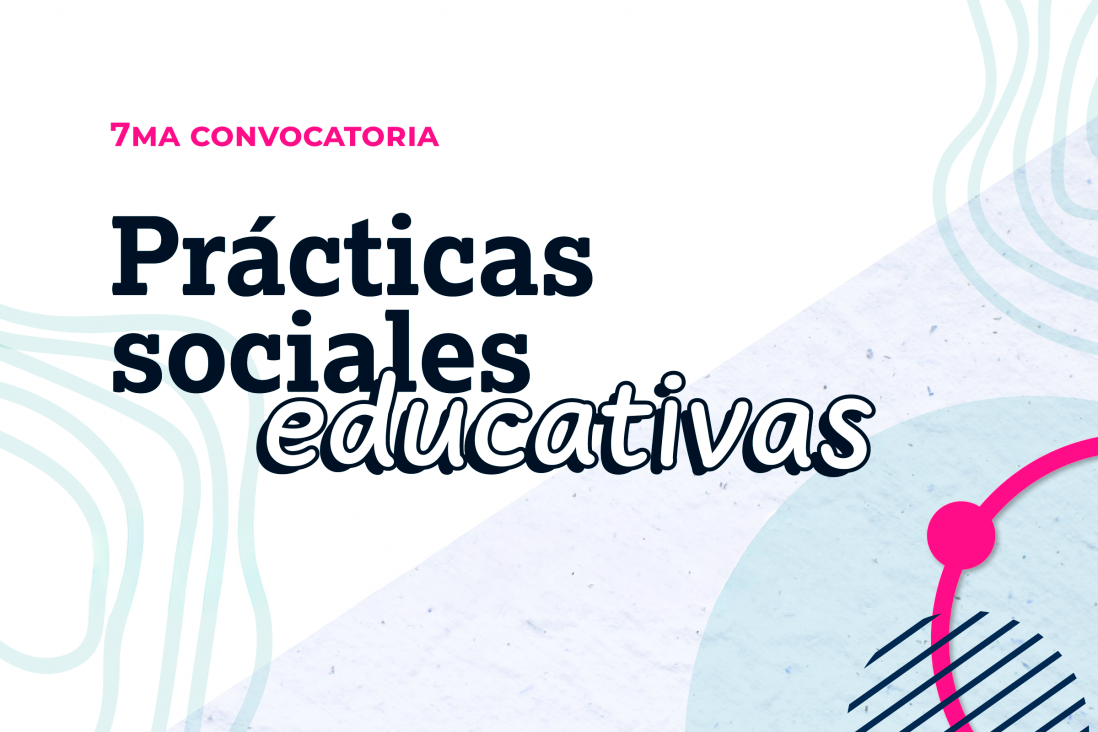 imagen El proyecto "Tejiendo Derechos"  fue seleccionado en la 7° convocatoria de Practicas Socio Educativas de la UNCUYO