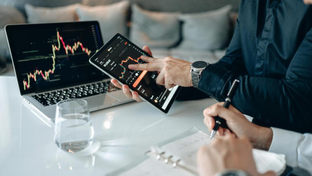 imagen ¿Te interesa el análisis de datos? Sumate al Taller de Visualización de Datos con R