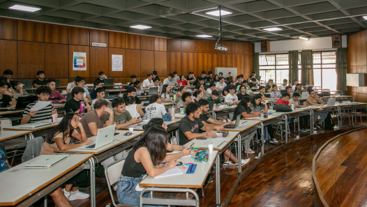imagen Mesa especial de septiembre: importancia de justificar la inasistencia