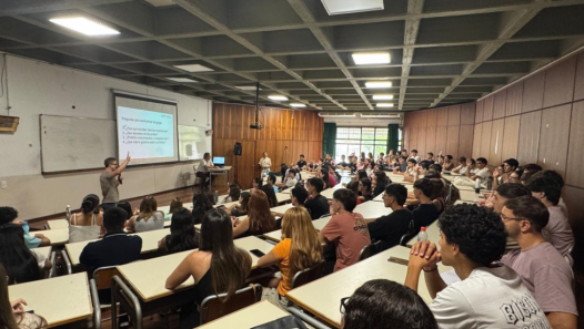 imagen Preparados, listos... ¡ya! Cuatro recomendaciones para organizarte antes del inicio del cursado