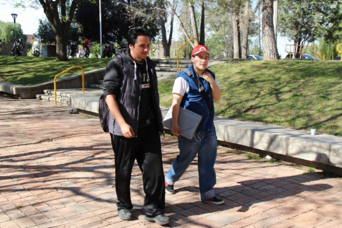 imagen Se extiende el plazo para la Convocatoria Becas Ingresantes 2019 de la UNCUYO