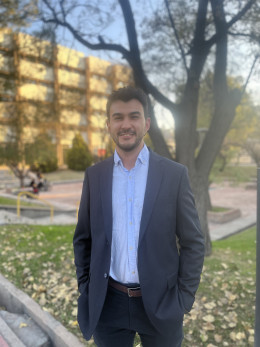 imagen Pablo Magariños
