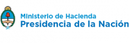 imagen Ministerio de Hacienda de la República Argentina